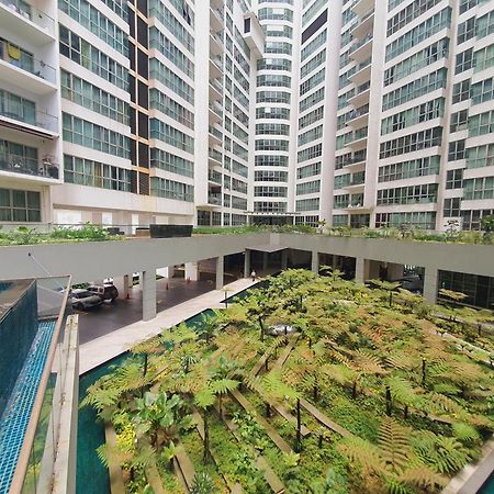 Amazing KLCC View @ Regalia Residence Kuala Lumpur Bagian luar foto