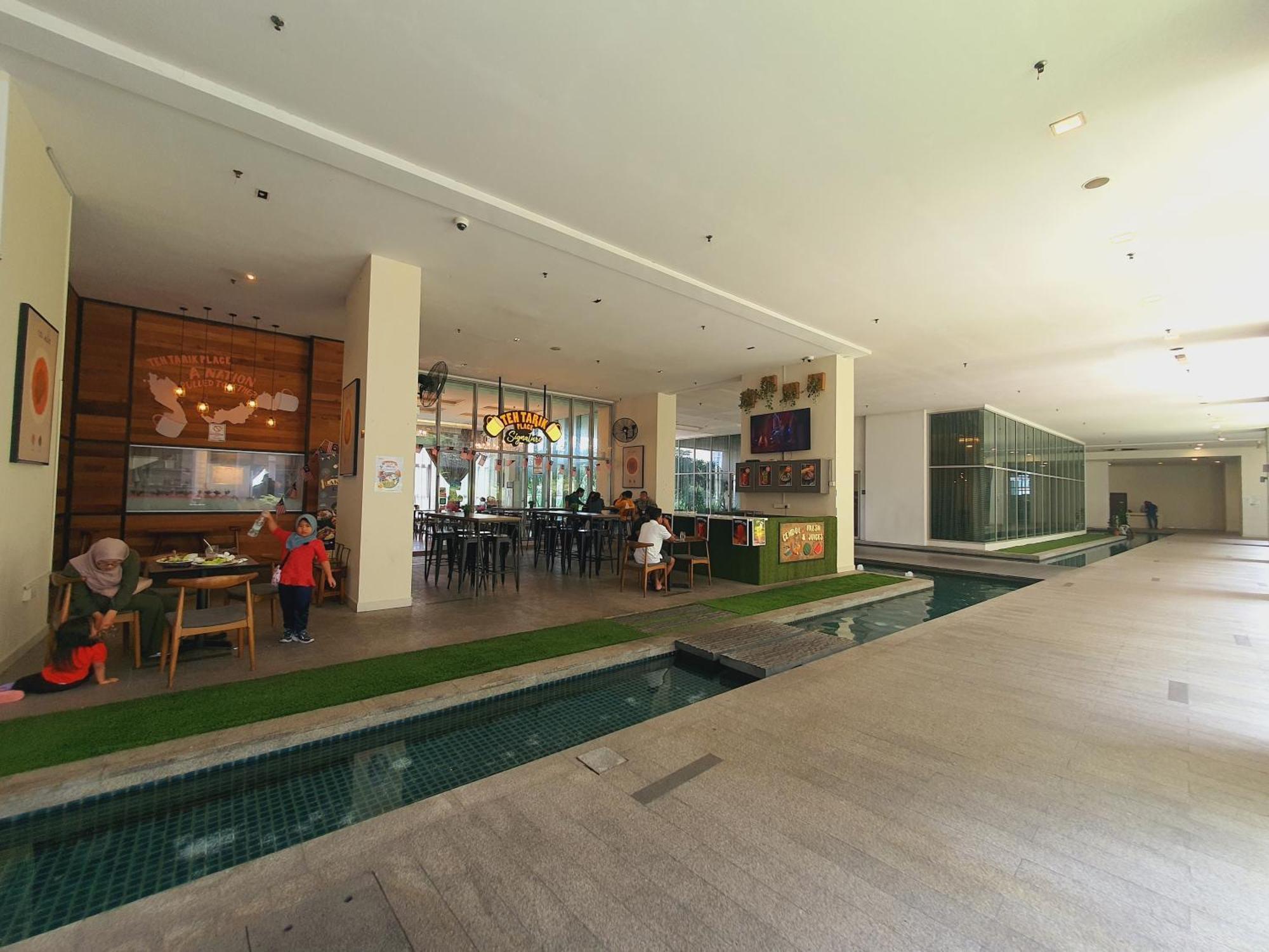 Amazing KLCC View @ Regalia Residence Kuala Lumpur Bagian luar foto