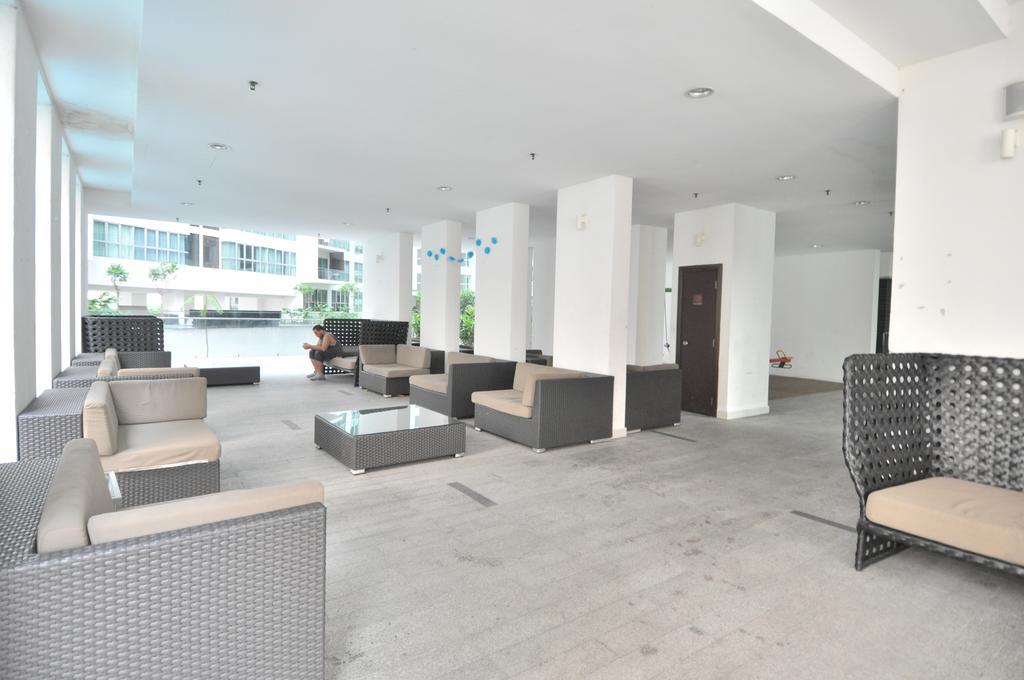 Amazing KLCC View @ Regalia Residence Kuala Lumpur Bagian luar foto