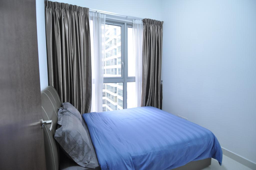 Amazing KLCC View @ Regalia Residence Kuala Lumpur Bagian luar foto