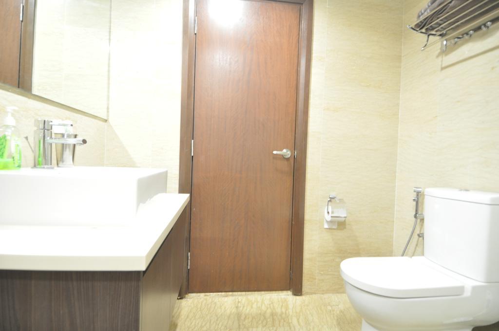Amazing KLCC View @ Regalia Residence Kuala Lumpur Bagian luar foto