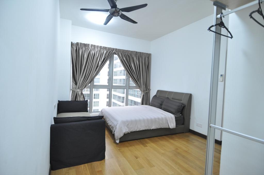 Amazing KLCC View @ Regalia Residence Kuala Lumpur Bagian luar foto